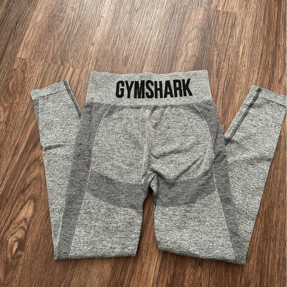 Gymshark Flex High Waisted Leggings